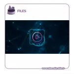 دانلود پروژه لوگو موشن افتر افکت Plexus | نمایش لوگو با افکت شبکه دیجیتال